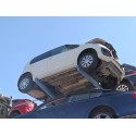 VOLKSWAGEN UP! (121, 122, BL1, BL2, BL3, 123)