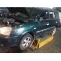 KIA CARENS I MONOSPACE (FC, FJ)