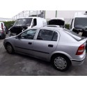 OPEL ASTRA G BERLINA