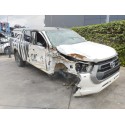 TOYOTA HILUX (KUN)