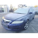 MAZDA 6 BERLINA (GG)
