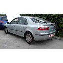 RENAULT LAGUNA II (BG0)