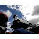 VOLKSWAGEN GOLF V BERLINA (1K1)