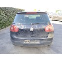 VOLKSWAGEN GOLF V BERLINA (1K1)
