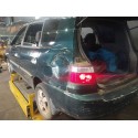 KIA CARENS I MONOSPACE (FC, FJ)