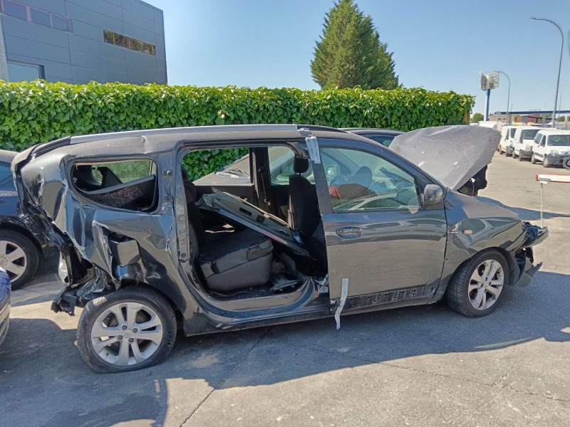 DACIA LODGY (JS_)