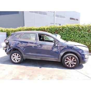 HYUNDAI TUCSON de desguace