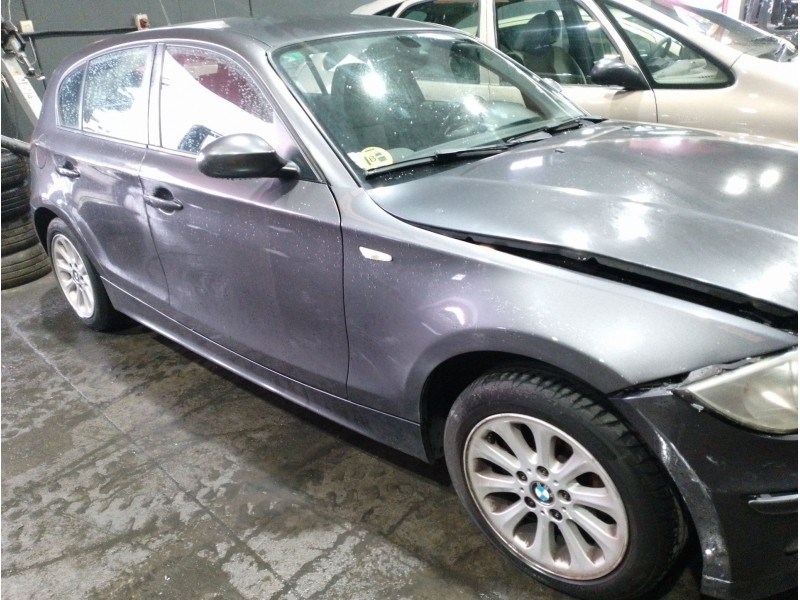 BMW 1 (E87)