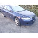 MAZDA 6 BERLINA (GG)