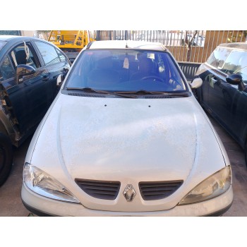 RENAULT MEGANE I Classic (LA0/1_) de desguace