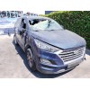 hyundai tucson del año 2018