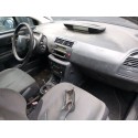 CITROËN C4 BERLINA