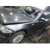 bmw 1 (e87) del año 2006