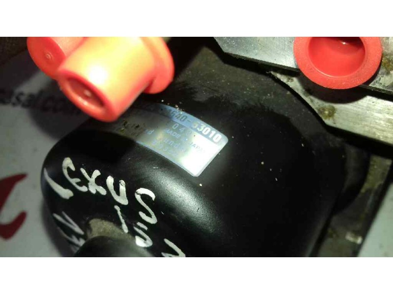 Recambio de abs para lexus is200 (gxe10) 2.0 luxury referencia OEM IAM 4454053010 1332005040 