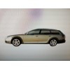 audi a6 allroad c6 (4fh) del año 2006