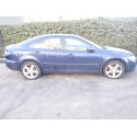 MAZDA 6 BERLINA (GG)