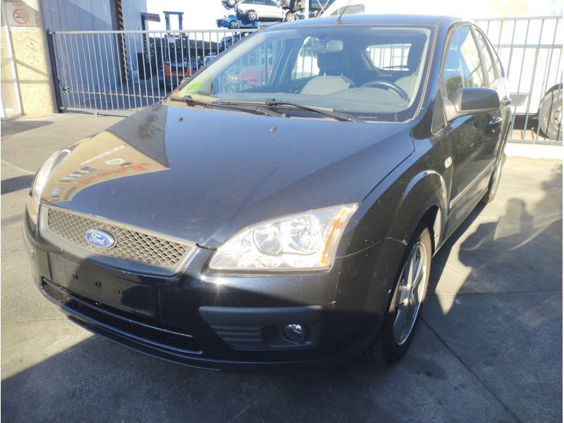 FORD FOCUS BERLINA (CAP)