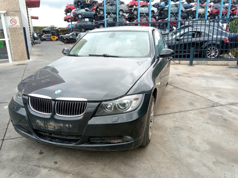 BMW SERIE 3 BERLINA (E90)