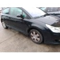 CITROËN C4 BERLINA