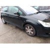 citroën c4 berlina del año 2004