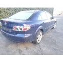 MAZDA 6 BERLINA (GG)