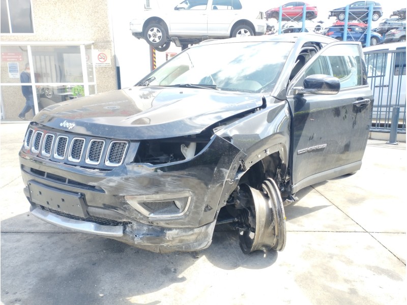 JEEP COMPASS II