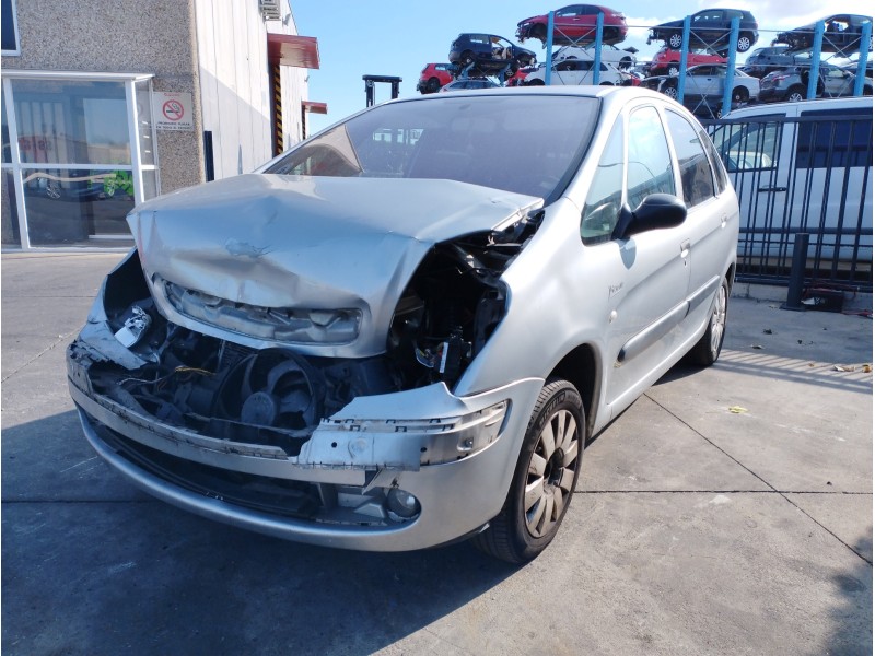CITROËN XSARA PICASSO
