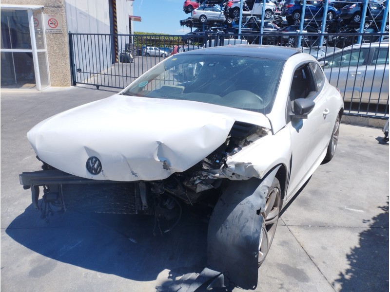 VOLKSWAGEN SCIROCCO (137)