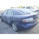 MAZDA 6 BERLINA (GG)