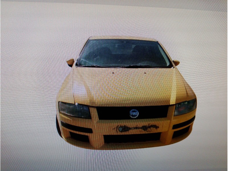 FIAT STILO (192)
