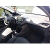 peugeot 208 del año 2014