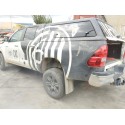 TOYOTA HILUX (KUN)