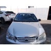 kia cerato i hatchback (ld) del año 2005