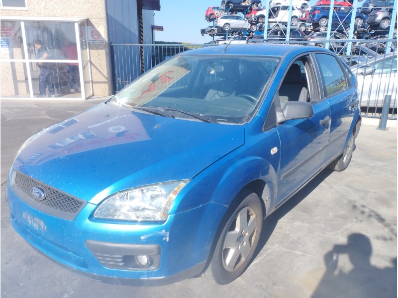 FORD FOCUS BERLINA (CAP)