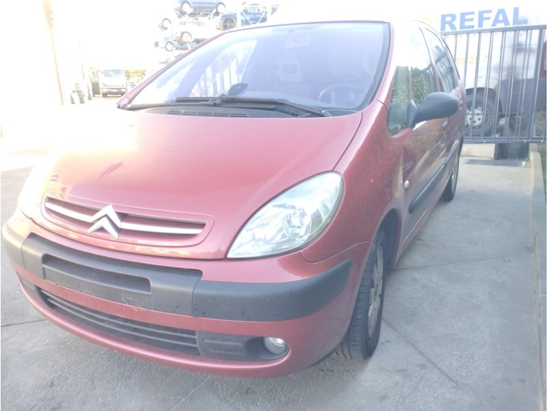 CITROËN XSARA PICASSO