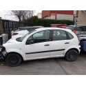 CITROËN C3 I (FC_, FN_)