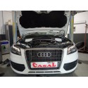 AUDI Q5 (8R)