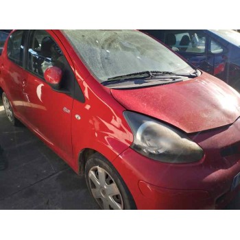 TOYOTA AYGO (KGB/WNB) de desguace