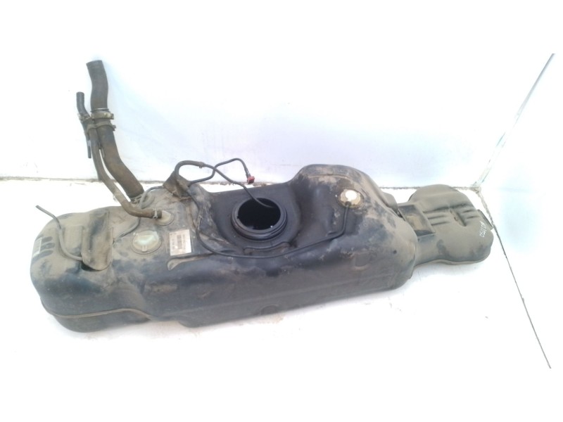 Recambio de deposito combustible para ford ranger (tke) referencia OEM IAM 2235194  3B3G9K007EB