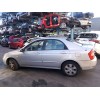 kia cerato i hatchback (ld) del año 2005