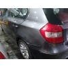 bmw 1 (e87) del año 2006