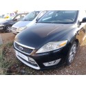 FORD MONDEO BER. (CA2)