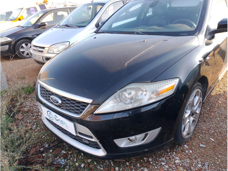 FORD MONDEO BER. (CA2)