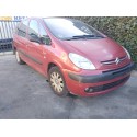 CITROËN XSARA PICASSO