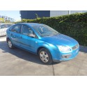 FORD FOCUS BERLINA (CAP)