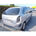 CITROËN XSARA PICASSO