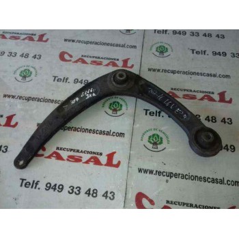 BRAZO SUSPENSION INFERIOR DELANTERO IZQUIERDO G395 