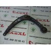 Recambio de brazo suspension inferior delantero izquierdo para peugeot 307 (s1) xn referencia OEM IAM G395  
