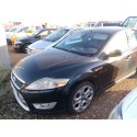 FORD MONDEO BER. (CA2)