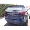 hyundai tucson del año 2018